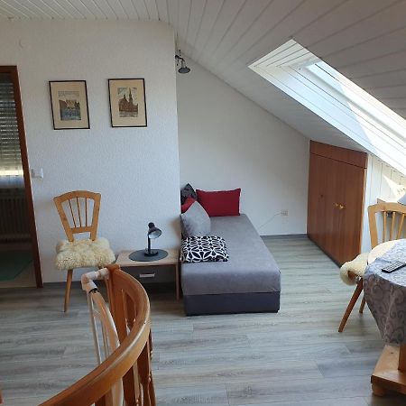 Galerie-Apartment Wendelstein Ngoại thất bức ảnh