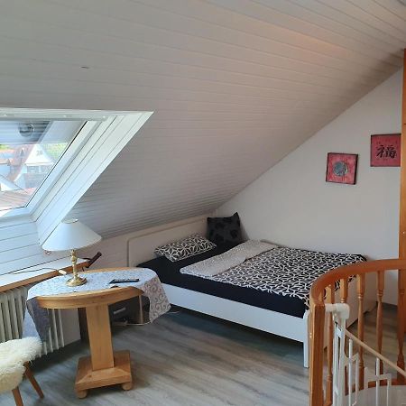 Galerie-Apartment Wendelstein Ngoại thất bức ảnh