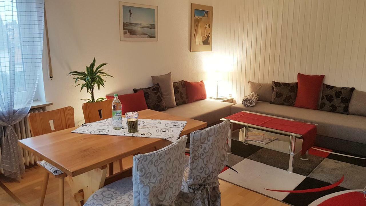 Galerie-Apartment Wendelstein Ngoại thất bức ảnh